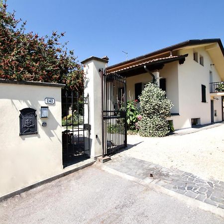 A Casa Di Cinzia Apartamento Forte dei Marmi Exterior foto