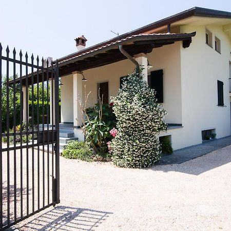 A Casa Di Cinzia Apartamento Forte dei Marmi Exterior foto