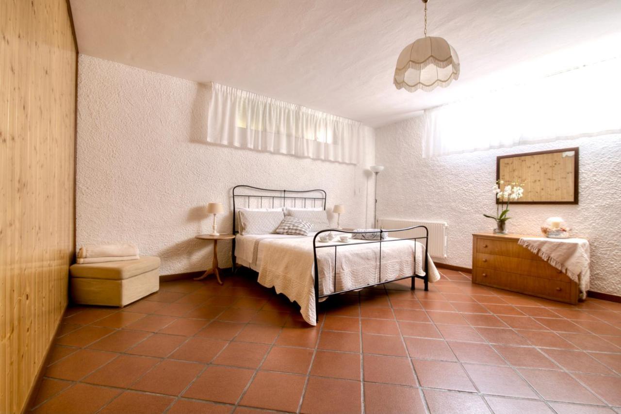 A Casa Di Cinzia Apartamento Forte dei Marmi Exterior foto