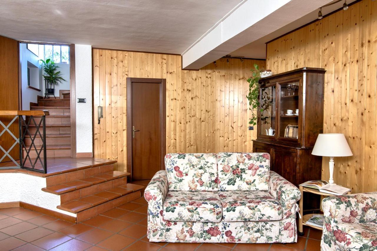 A Casa Di Cinzia Apartamento Forte dei Marmi Exterior foto