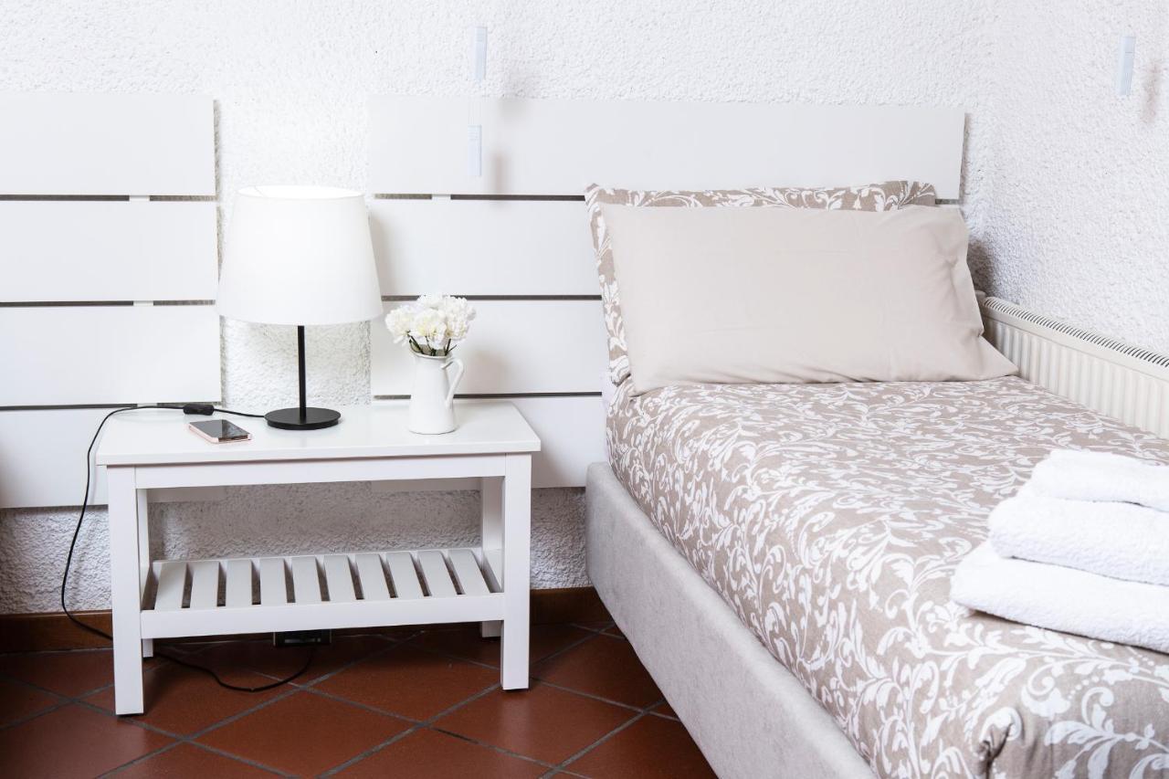 A Casa Di Cinzia Apartamento Forte dei Marmi Exterior foto