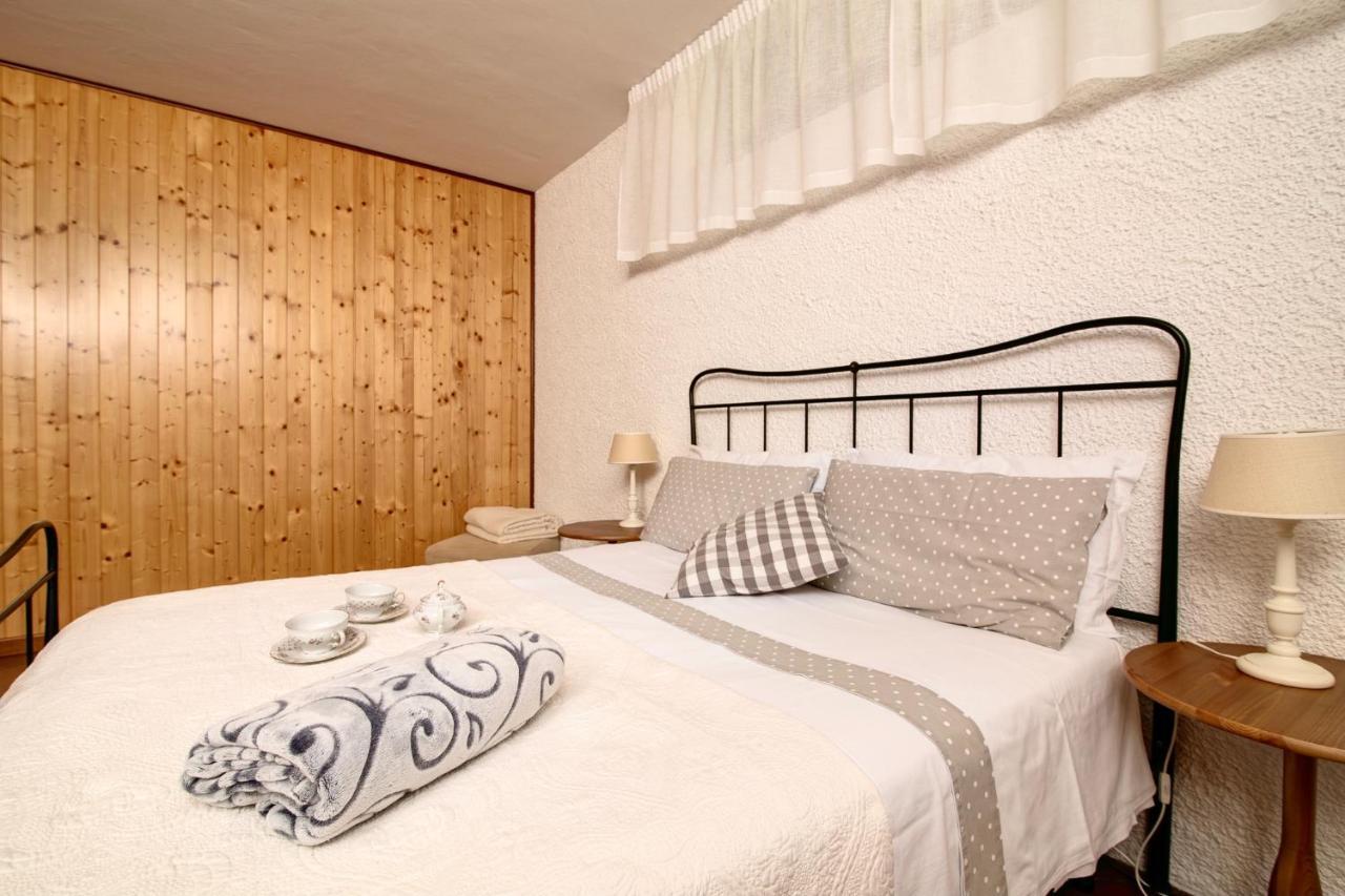 A Casa Di Cinzia Apartamento Forte dei Marmi Exterior foto