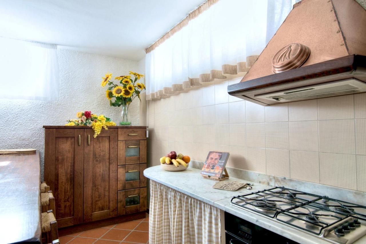 A Casa Di Cinzia Apartamento Forte dei Marmi Exterior foto