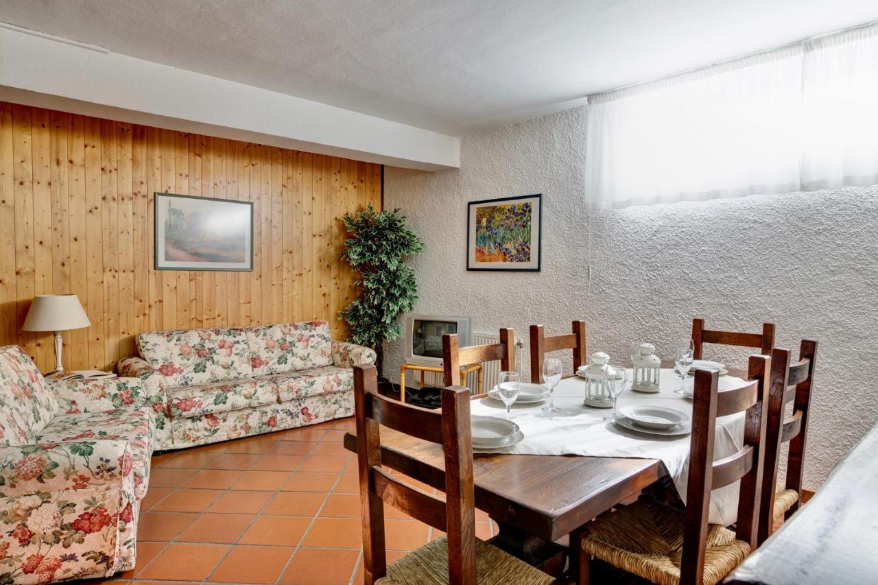 A Casa Di Cinzia Apartamento Forte dei Marmi Exterior foto