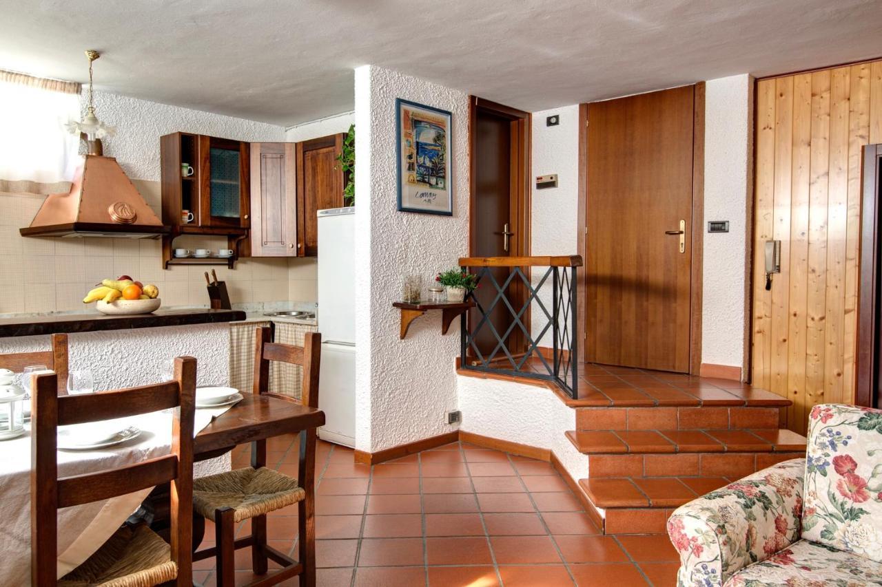 A Casa Di Cinzia Apartamento Forte dei Marmi Exterior foto