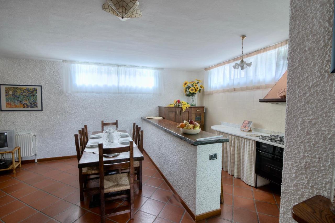 A Casa Di Cinzia Apartamento Forte dei Marmi Exterior foto