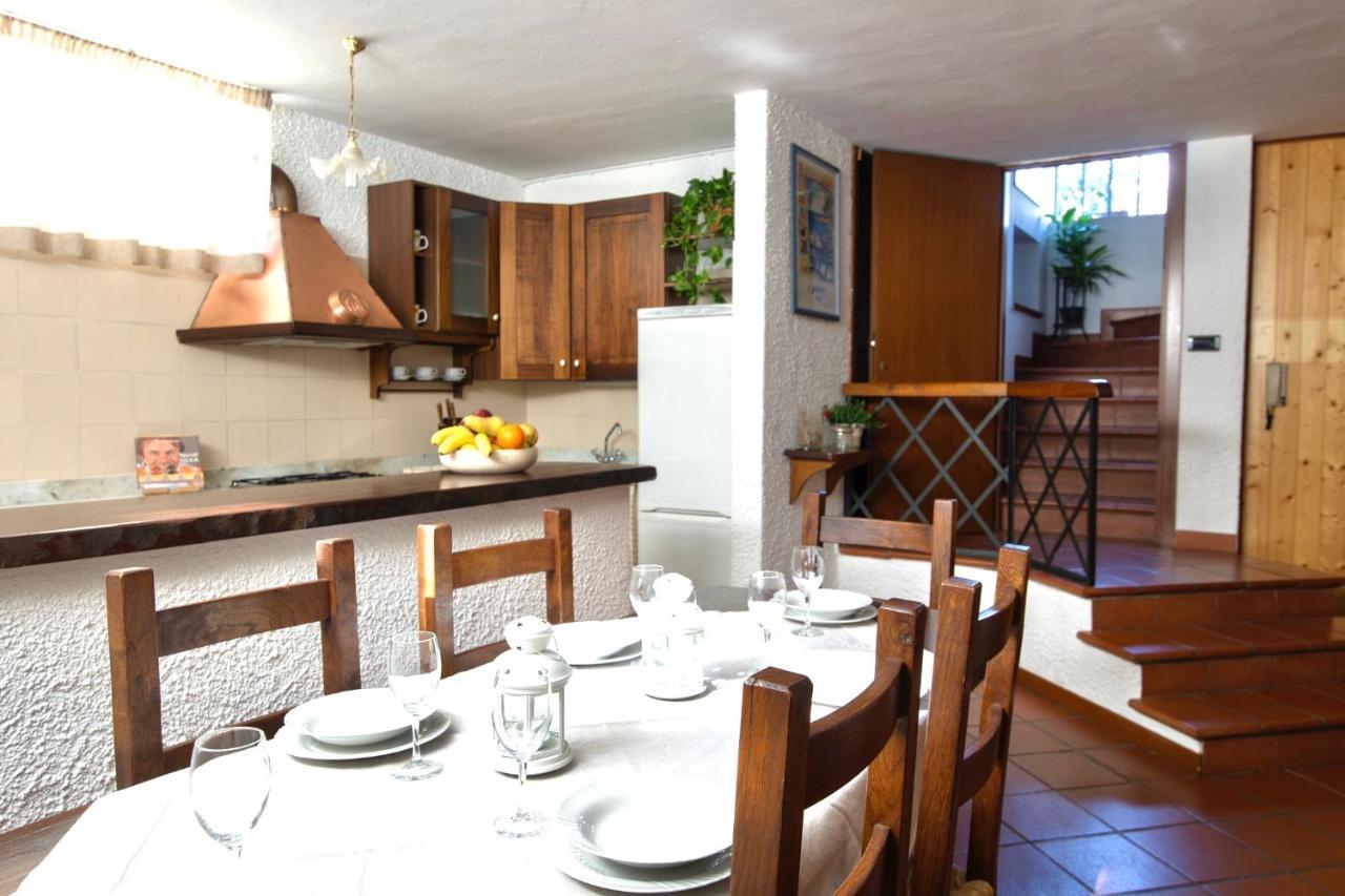 A Casa Di Cinzia Apartamento Forte dei Marmi Exterior foto