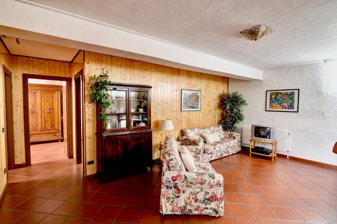 A Casa Di Cinzia Apartamento Forte dei Marmi Exterior foto