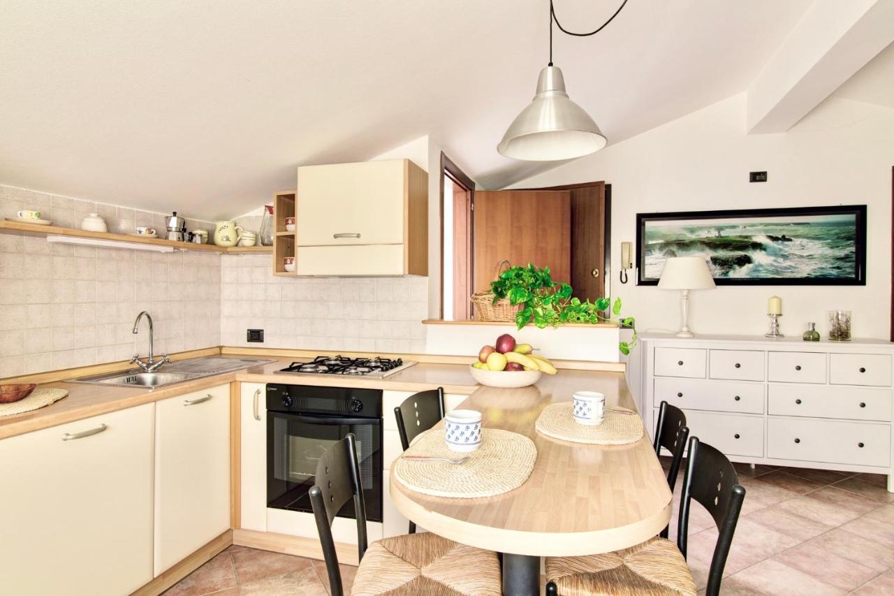 A Casa Di Cinzia Apartamento Forte dei Marmi Exterior foto