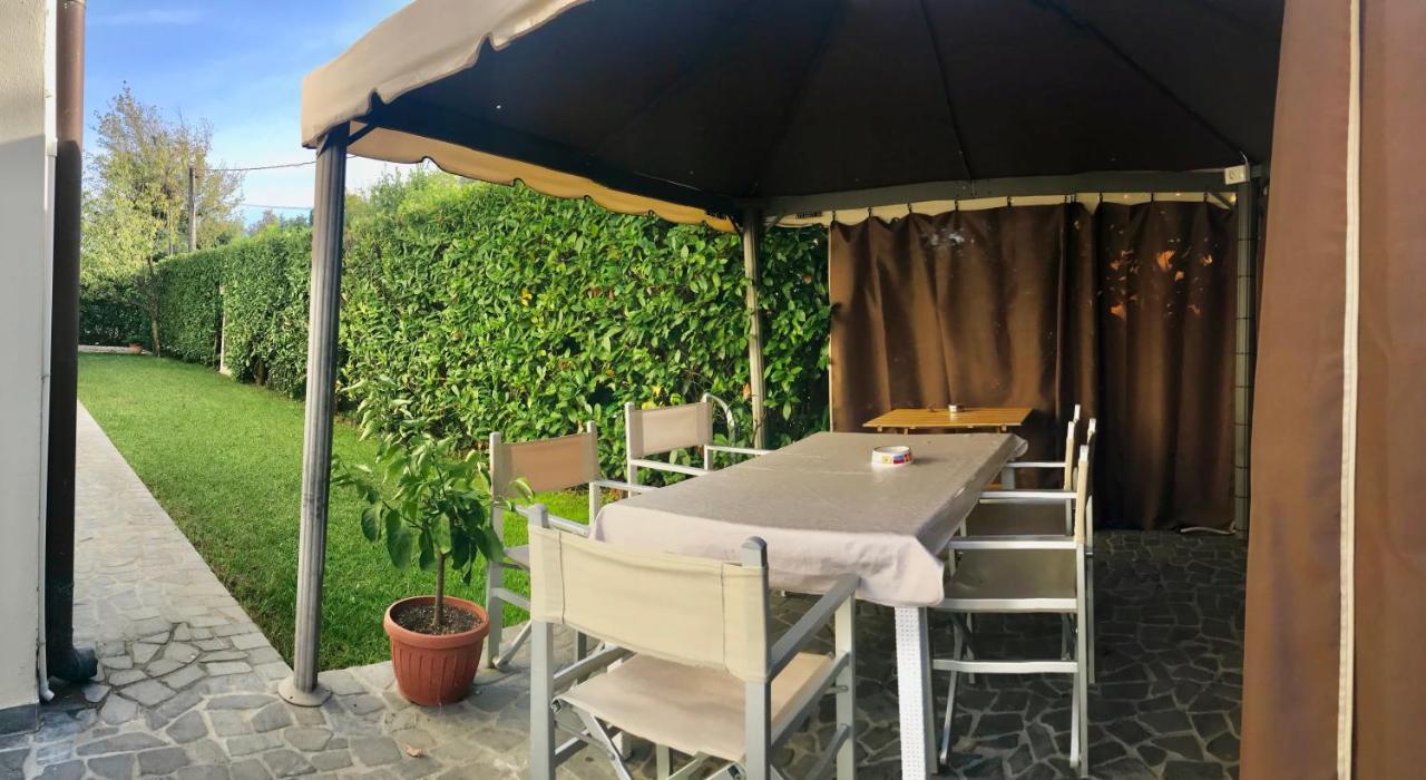 A Casa Di Cinzia Apartamento Forte dei Marmi Exterior foto