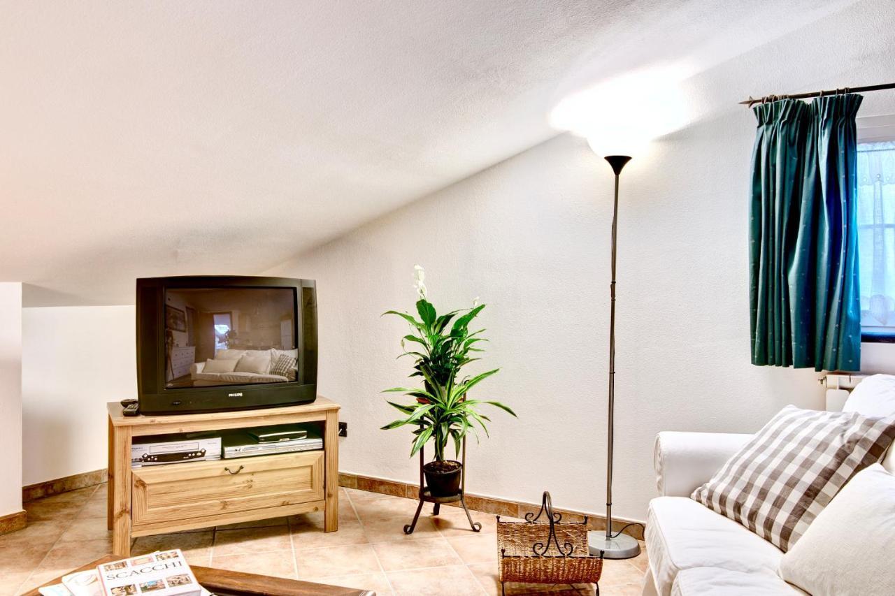 A Casa Di Cinzia Apartamento Forte dei Marmi Exterior foto