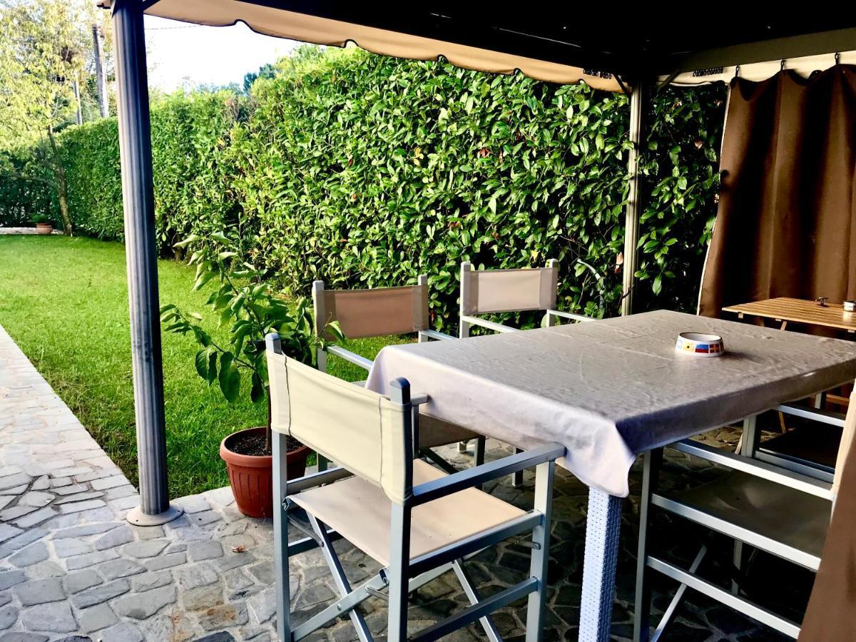 A Casa Di Cinzia Apartamento Forte dei Marmi Exterior foto