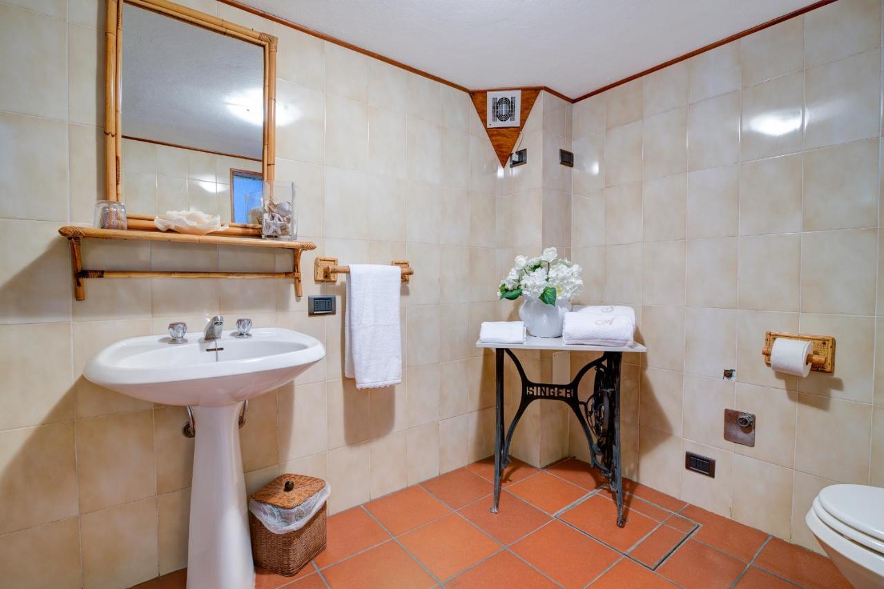 A Casa Di Cinzia Apartamento Forte dei Marmi Exterior foto