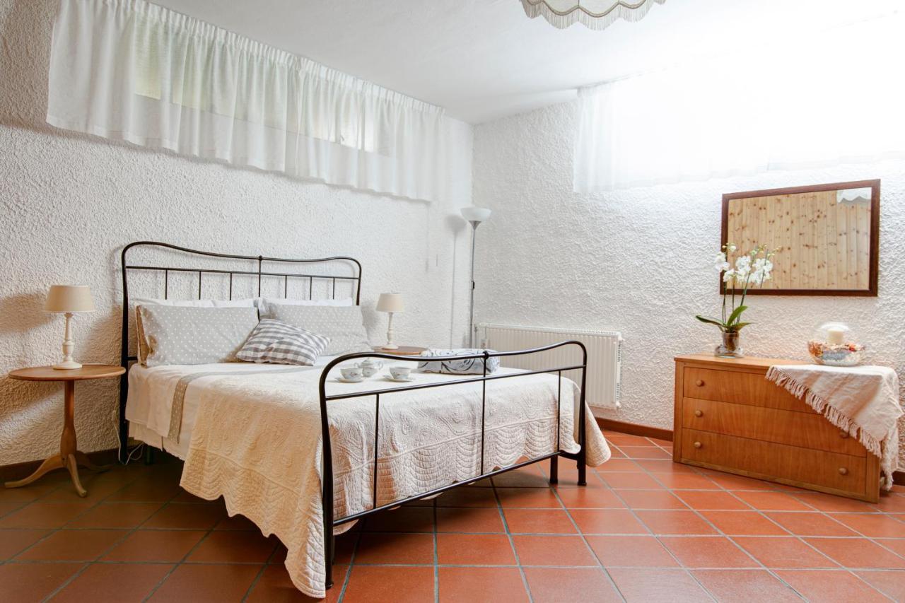 A Casa Di Cinzia Apartamento Forte dei Marmi Exterior foto