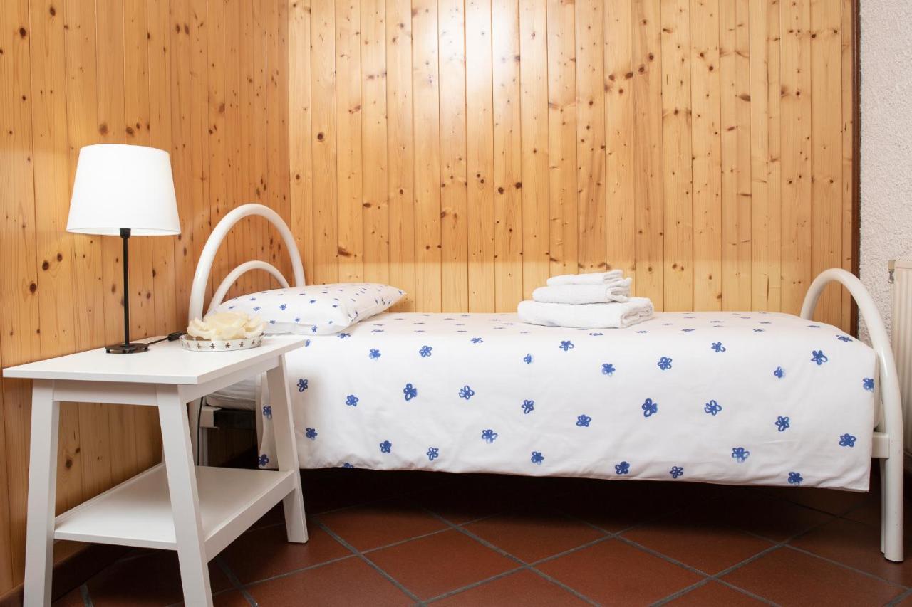 A Casa Di Cinzia Apartamento Forte dei Marmi Exterior foto