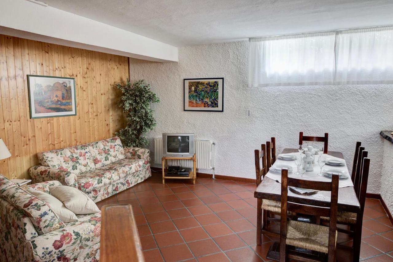 A Casa Di Cinzia Apartamento Forte dei Marmi Exterior foto