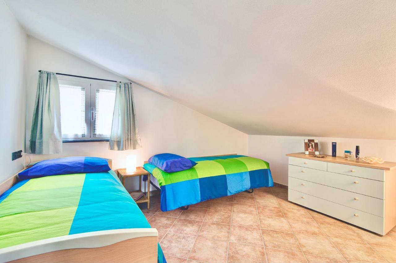A Casa Di Cinzia Apartamento Forte dei Marmi Exterior foto