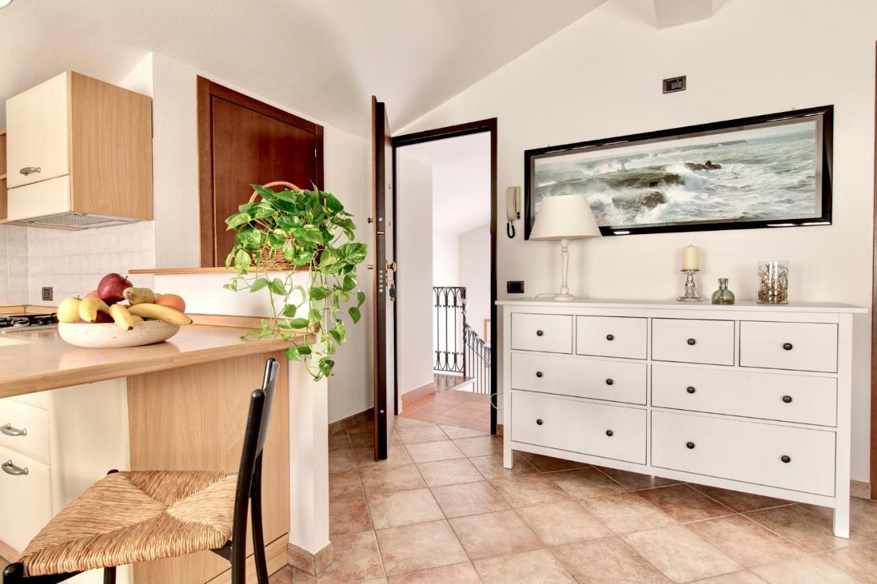 A Casa Di Cinzia Apartamento Forte dei Marmi Exterior foto