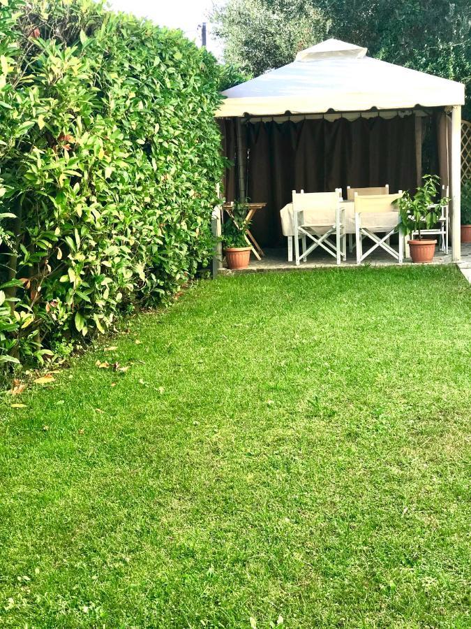 A Casa Di Cinzia Apartamento Forte dei Marmi Exterior foto