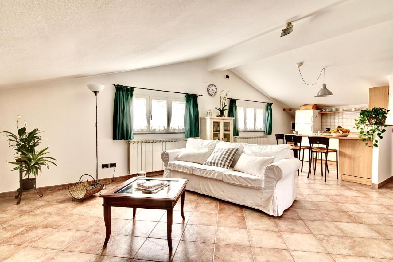A Casa Di Cinzia Apartamento Forte dei Marmi Exterior foto