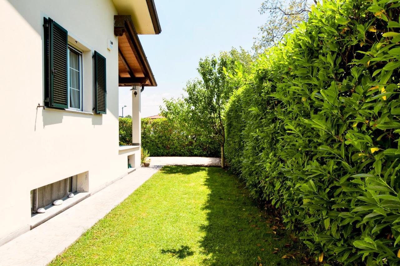 A Casa Di Cinzia Apartamento Forte dei Marmi Exterior foto