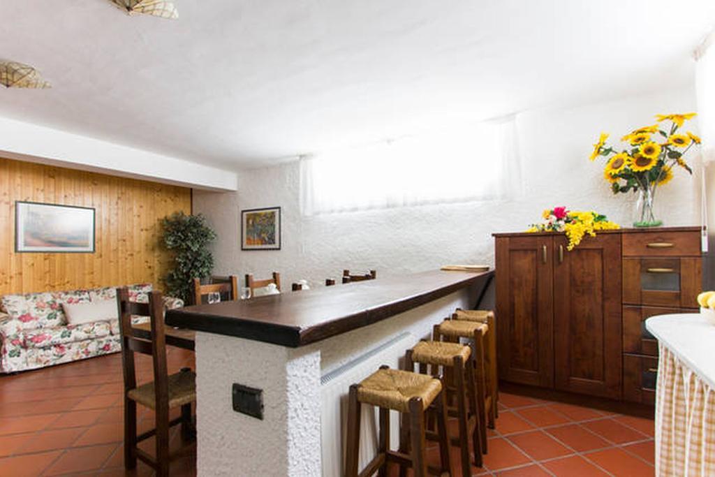 A Casa Di Cinzia Apartamento Forte dei Marmi Exterior foto
