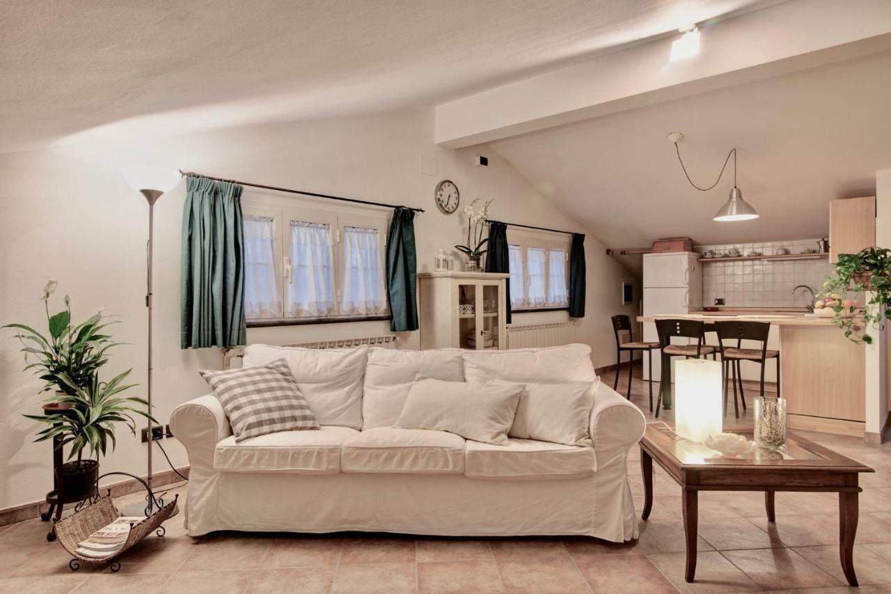 A Casa Di Cinzia Apartamento Forte dei Marmi Exterior foto